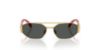 Picture of Versace Sunglasses VK2003