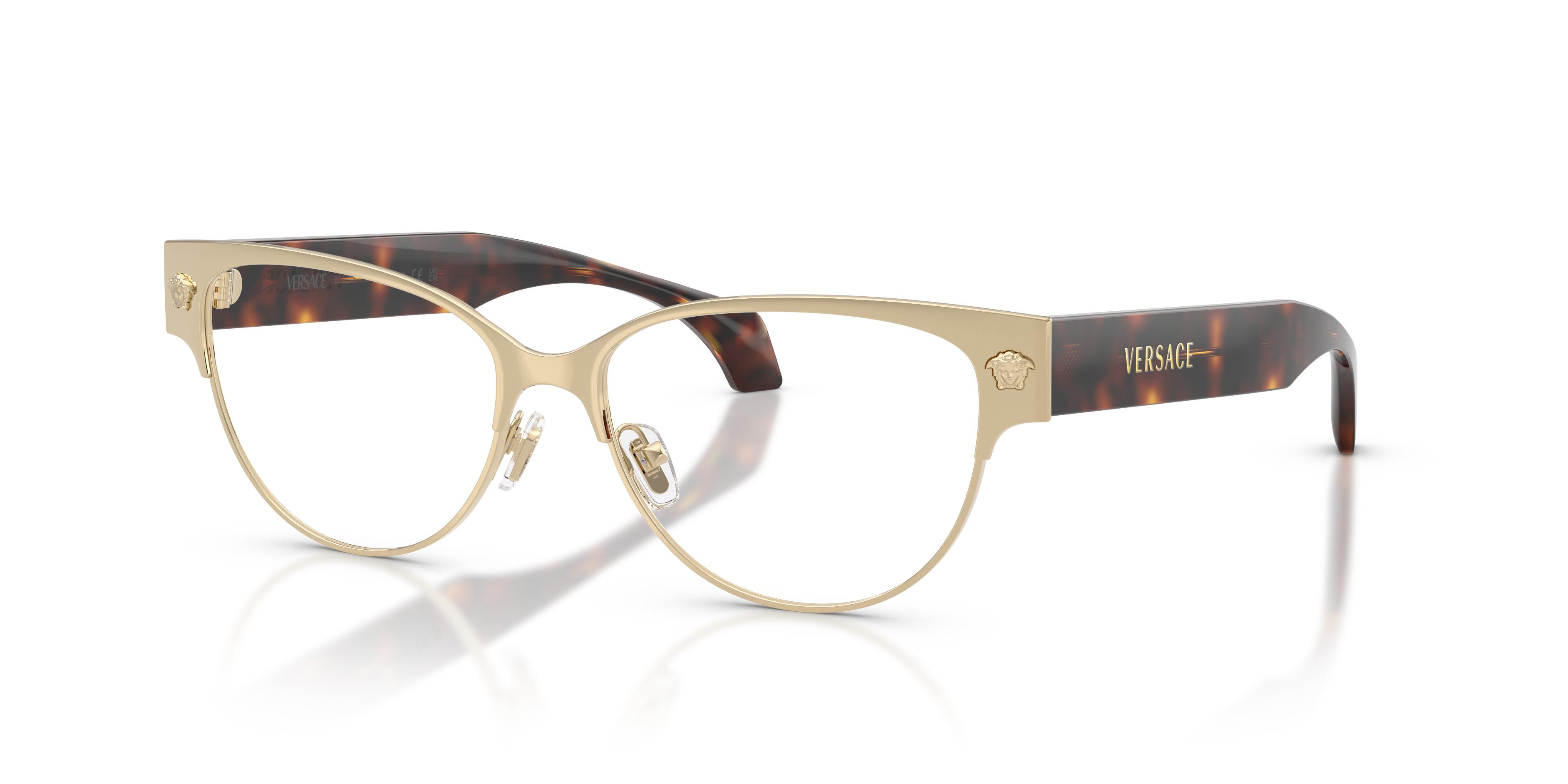 Picture of Versace Eyeglasses VE1318