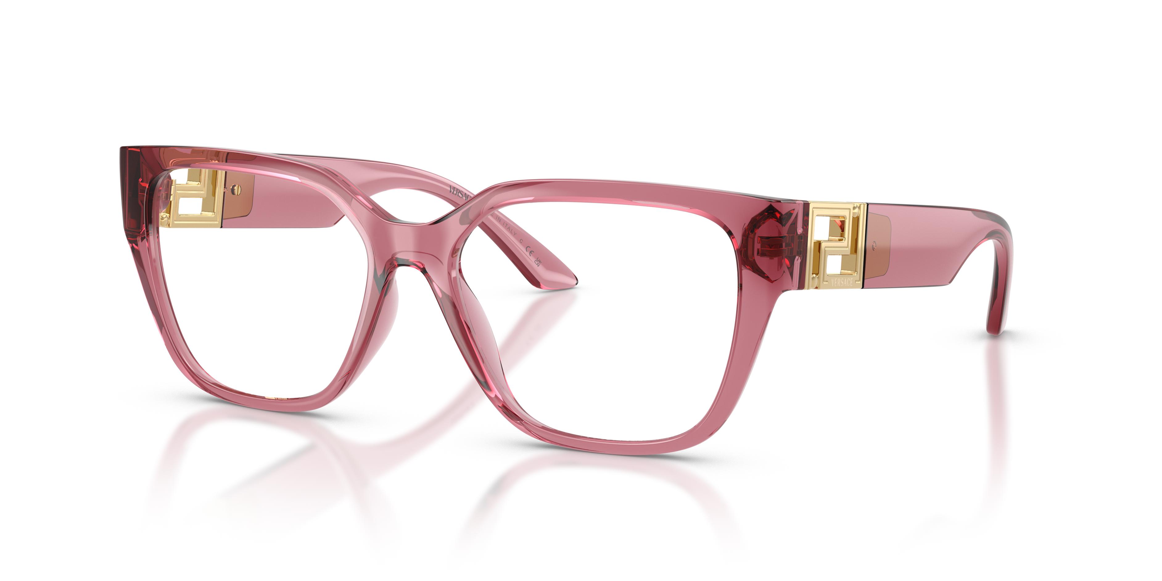 Picture of Versace Eyeglasses VE3387U