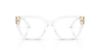 Picture of Versace Eyeglasses VE3387U