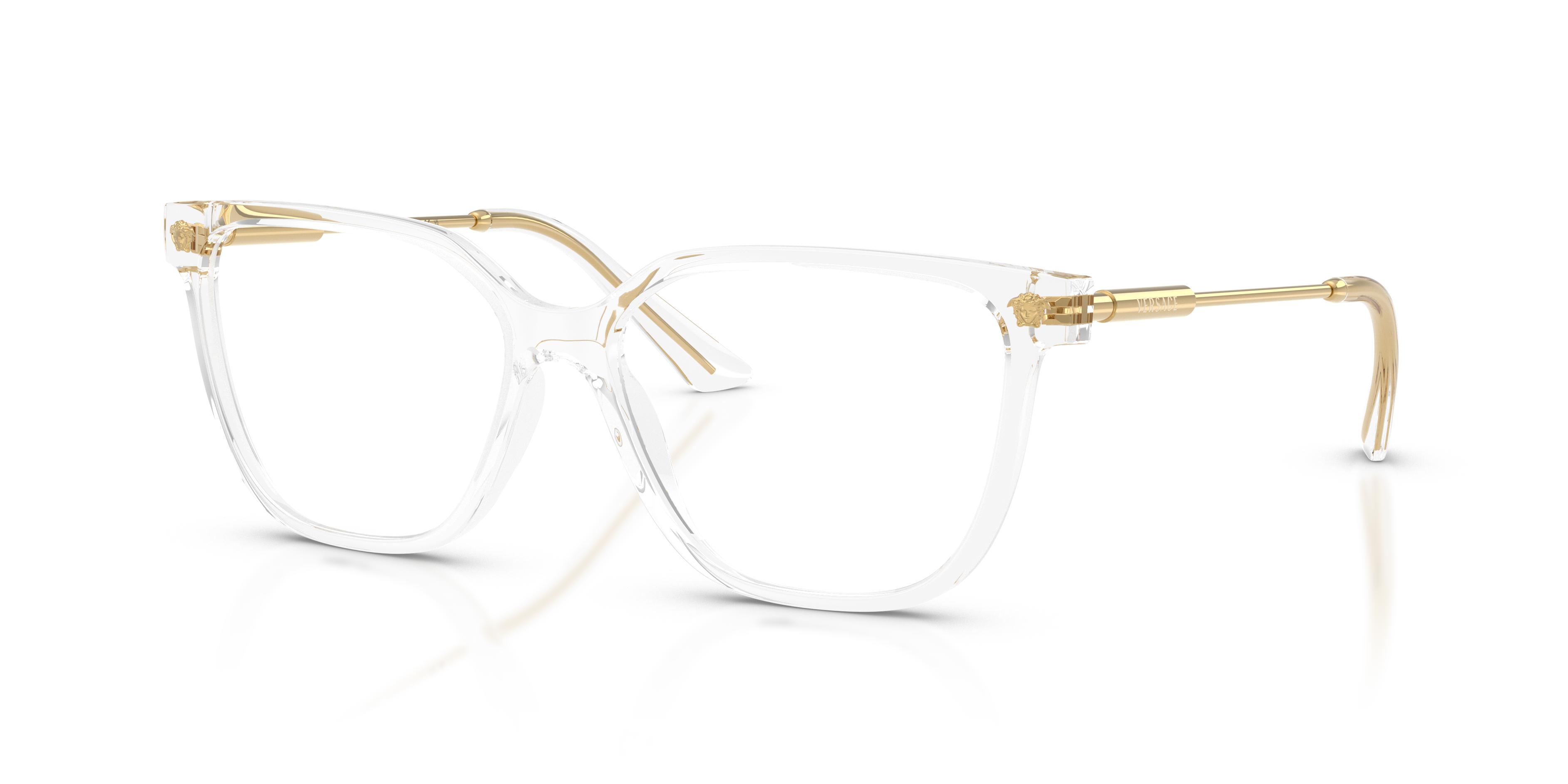 Picture of Versace Eyeglasses VE3388U