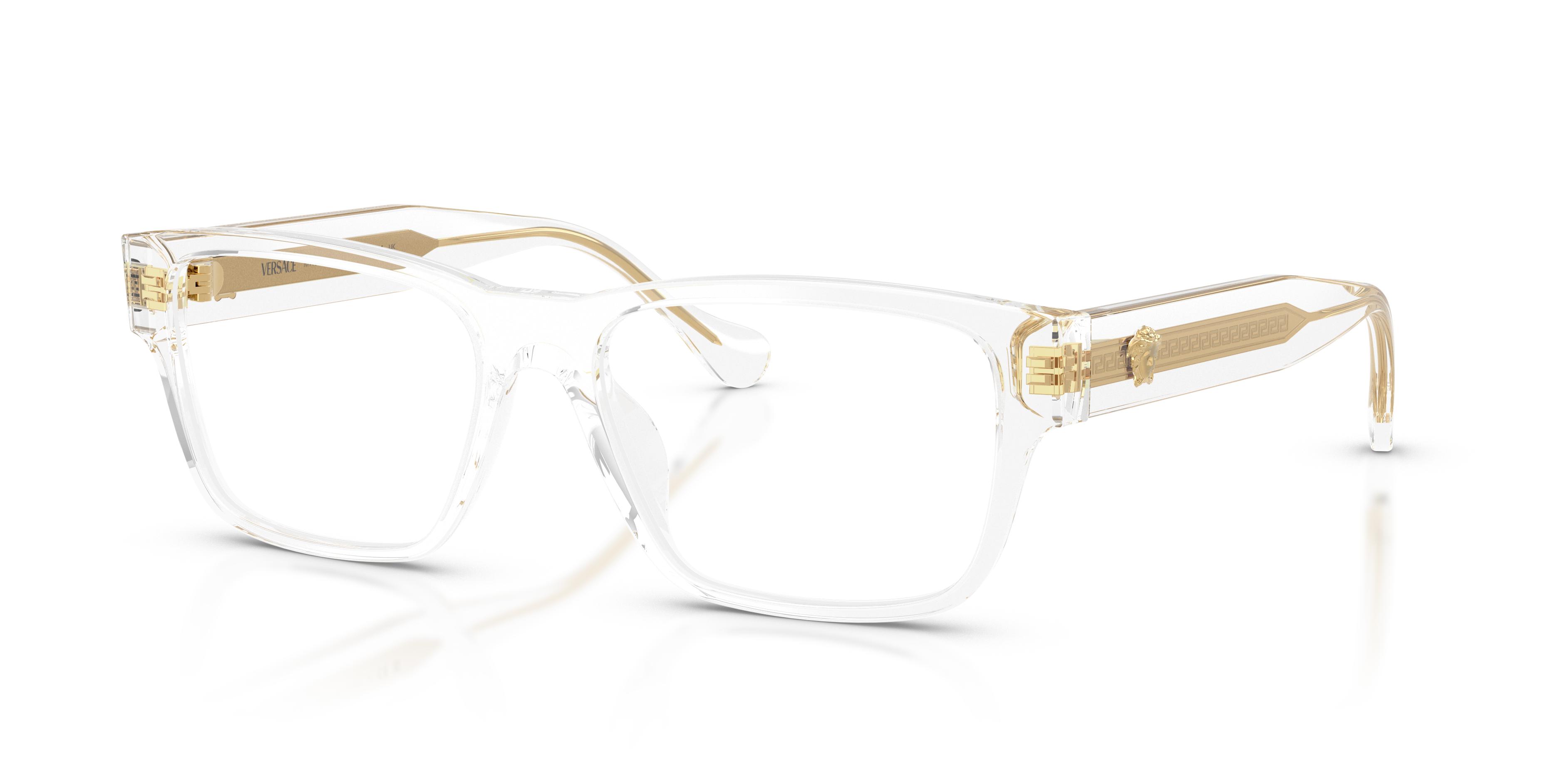 Picture of Versace Eyeglasses VE3390U