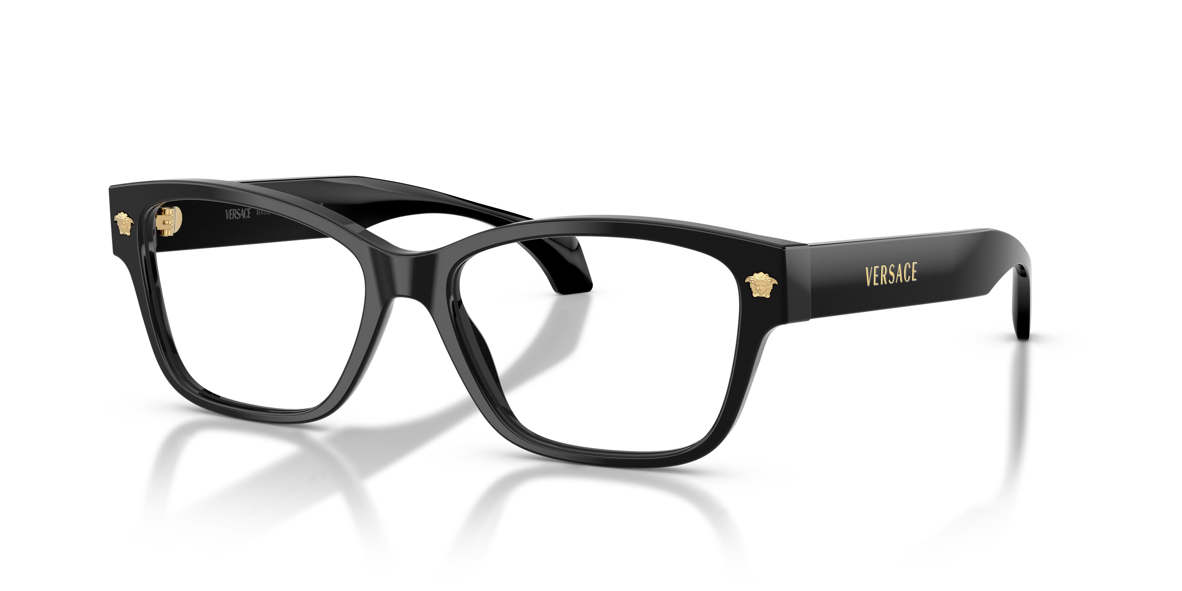 Picture of Versace Eyeglasses VE3392F