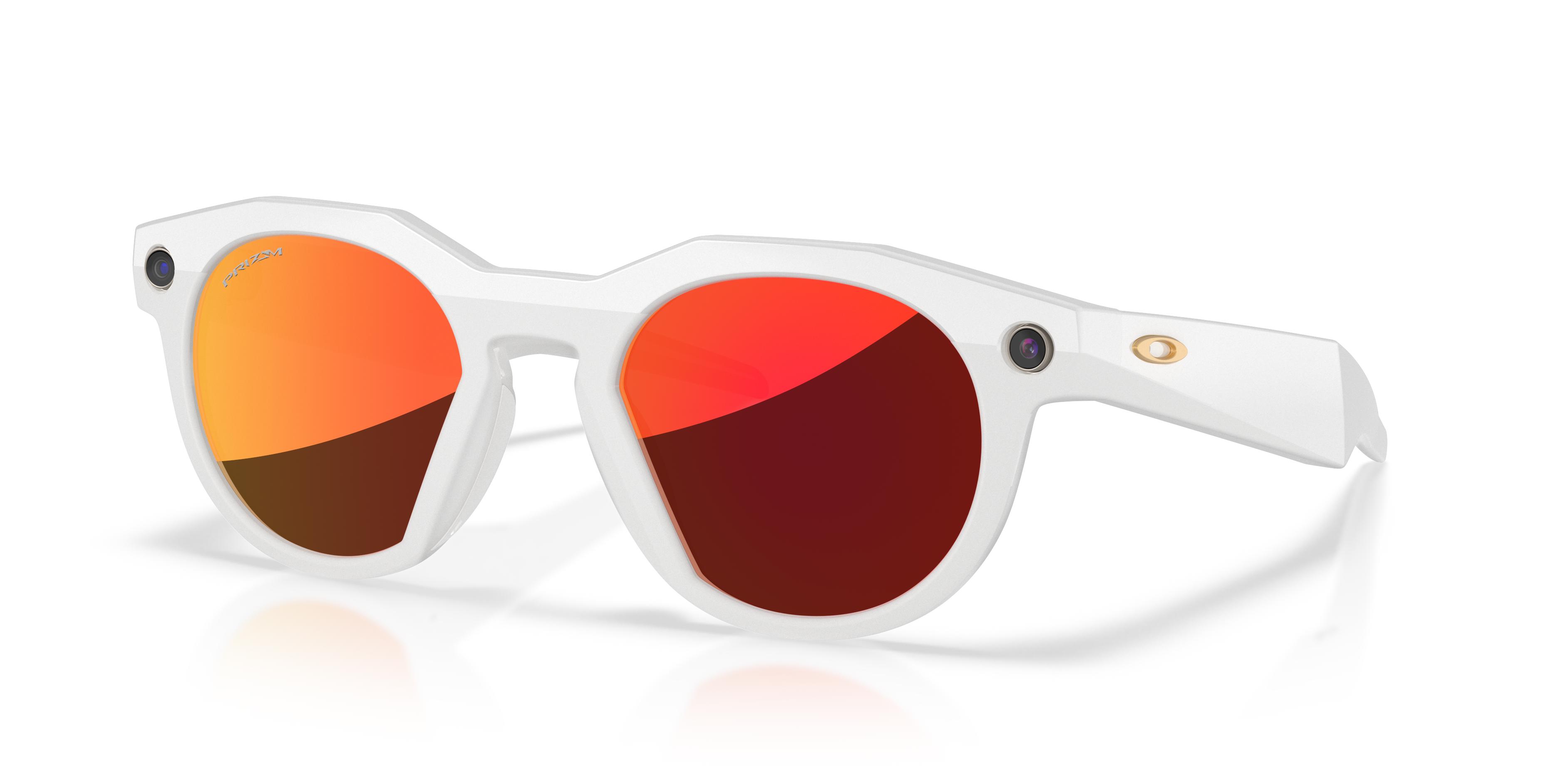 Picture of Oakley Smart Glasses META HSTN