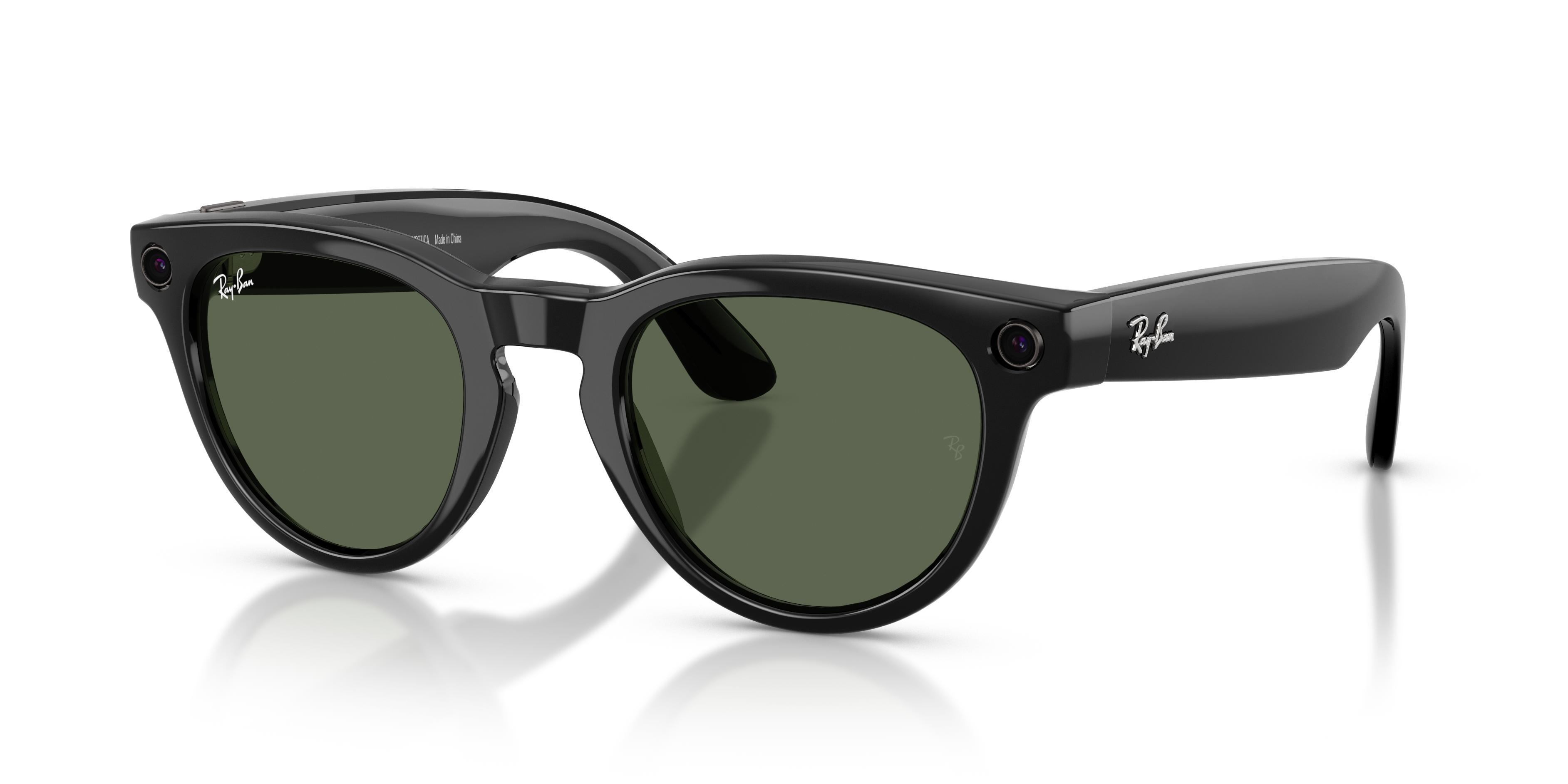 Picture of Ray Ban Smart Glasses RW4013F