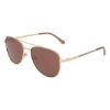 Picture of Draper James Sunglasses DJ7075