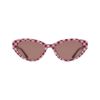Picture of Draper James Sunglasses DJ7076