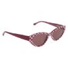 Picture of Draper James Sunglasses DJ7076
