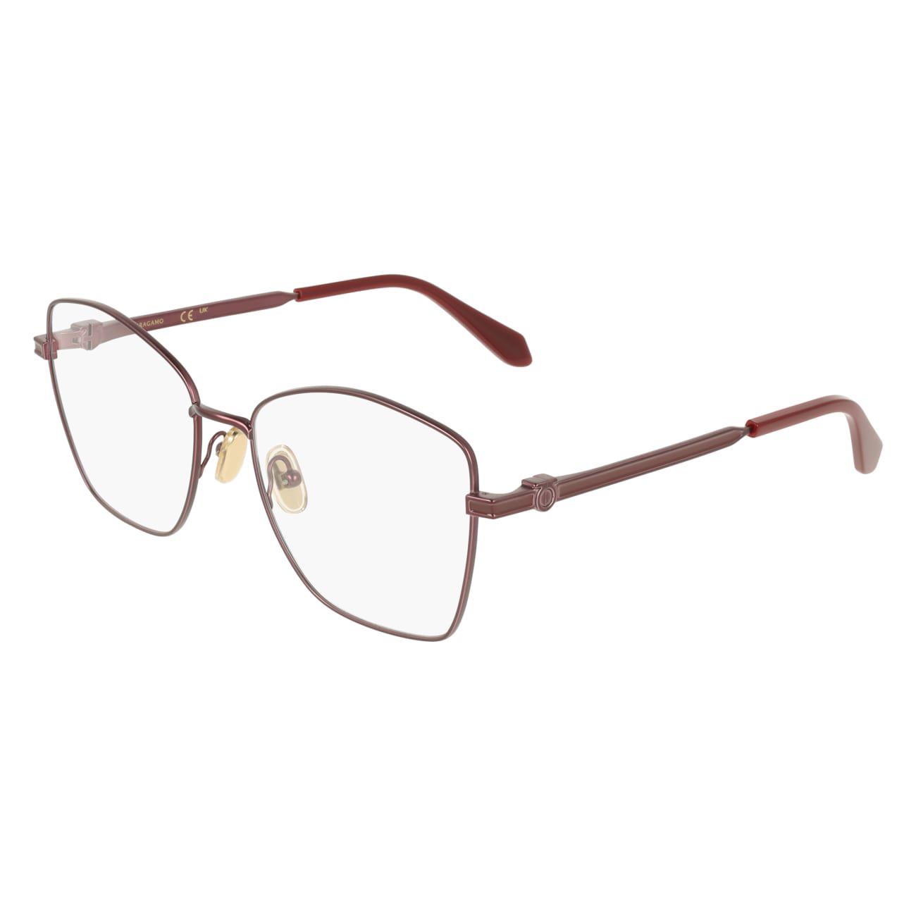 Picture of Salvatore Ferragamo Eyeglasses SF2242
