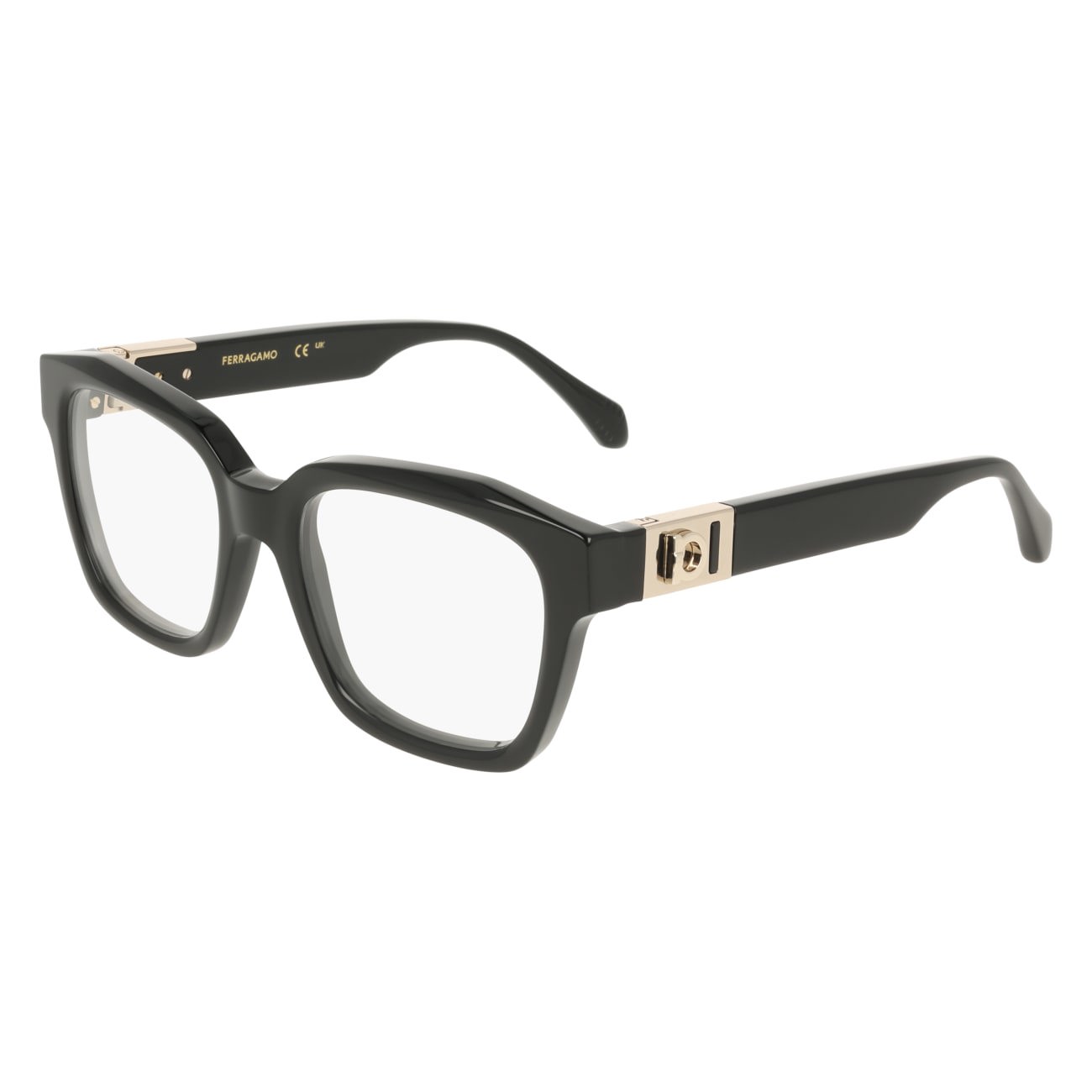 Picture of Salvatore Ferragamo Eyeglasses SF3040
