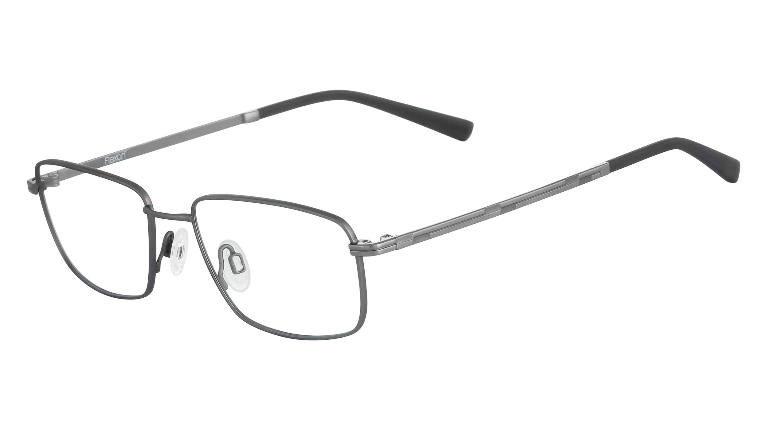 Picture of Flexon Eyeglasses NATHANIEL 600 N