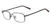 Picture of Flexon Eyeglasses NATHANIEL 600 N
