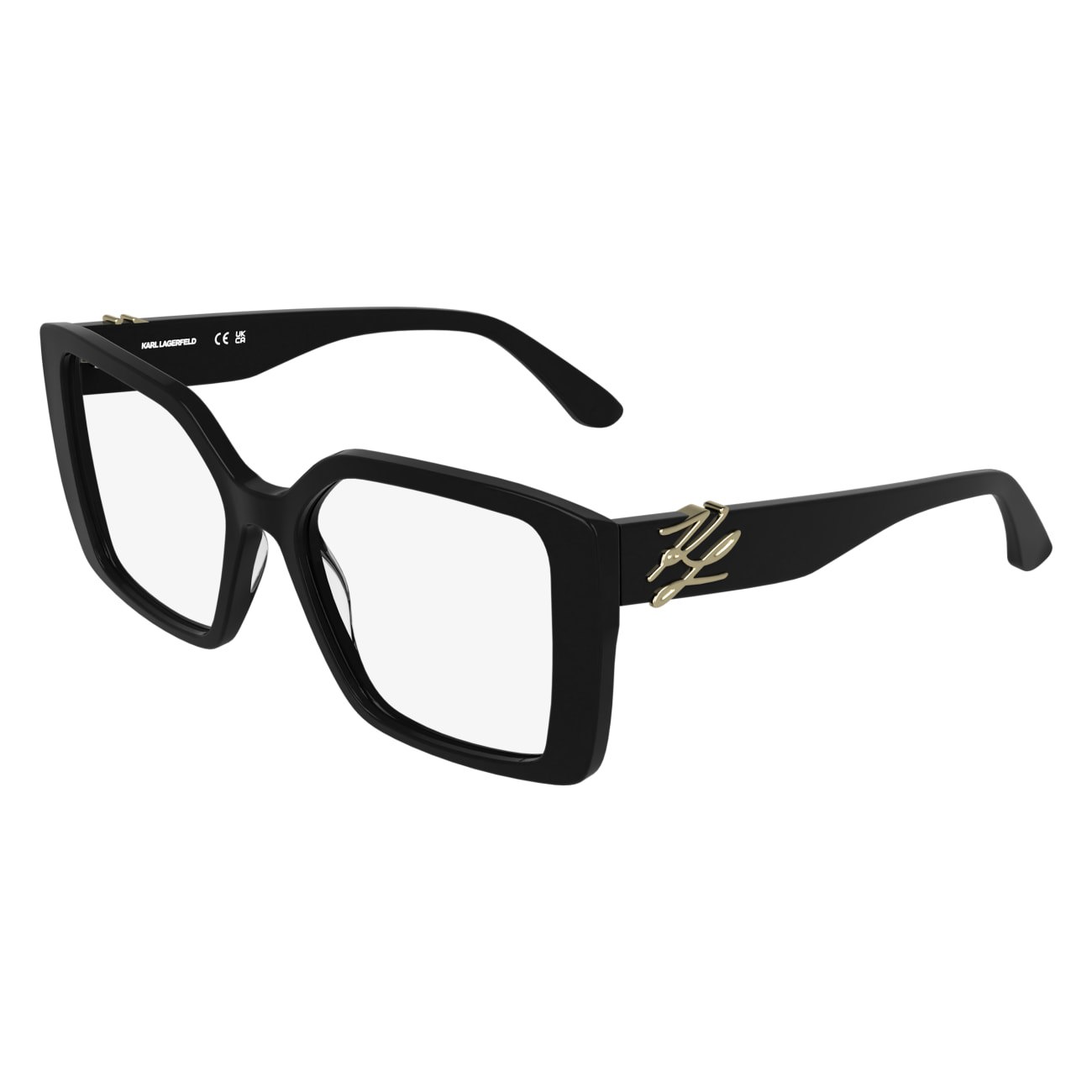 Picture of Karl Lagerfeld Eyeglasses KL6241