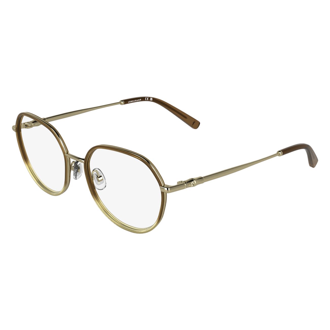 Picture of Longchamp Eyeglasses LO2185