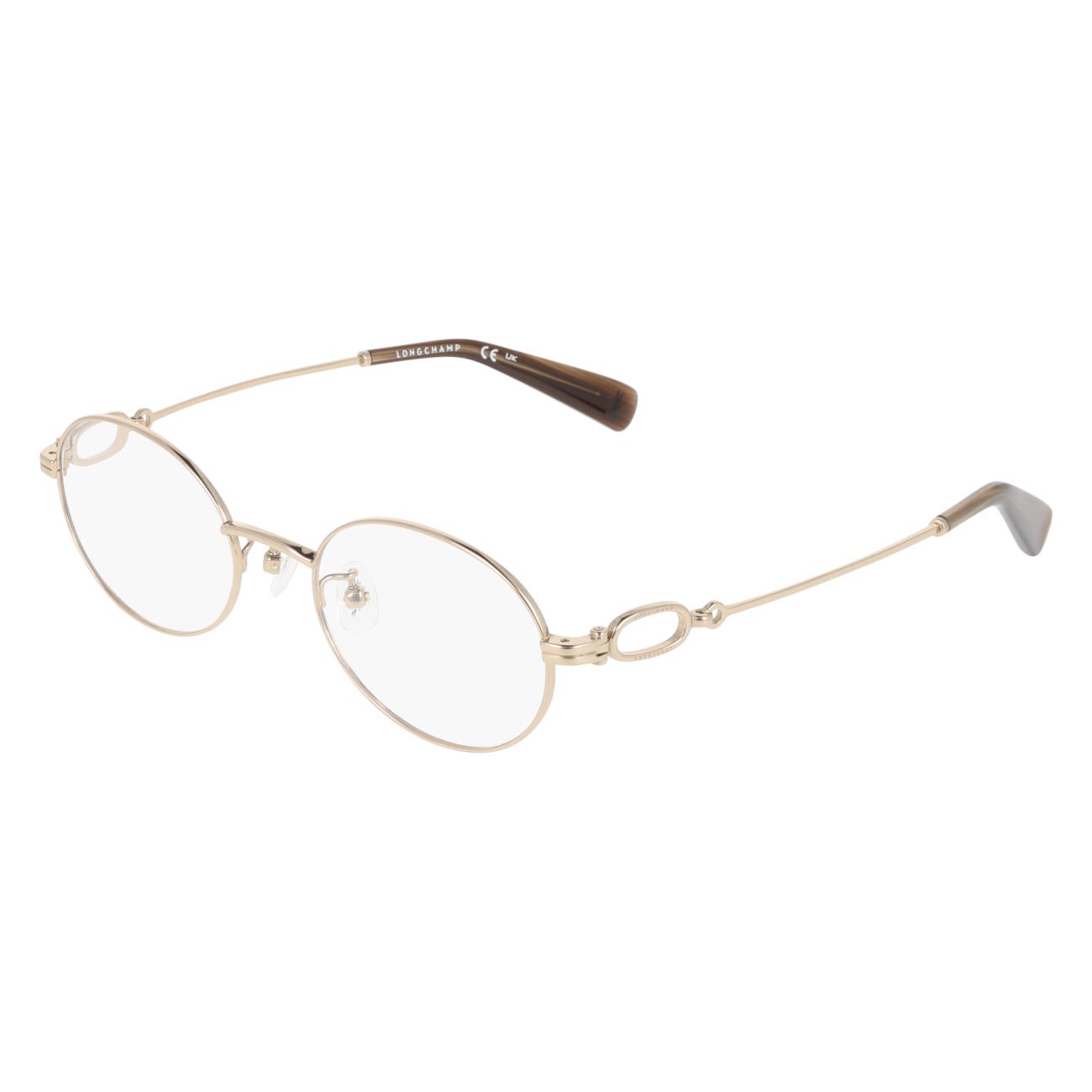 Picture of Longchamp Eyeglasses LO2550LBJ