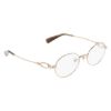 Picture of Longchamp Eyeglasses LO2550LBJ