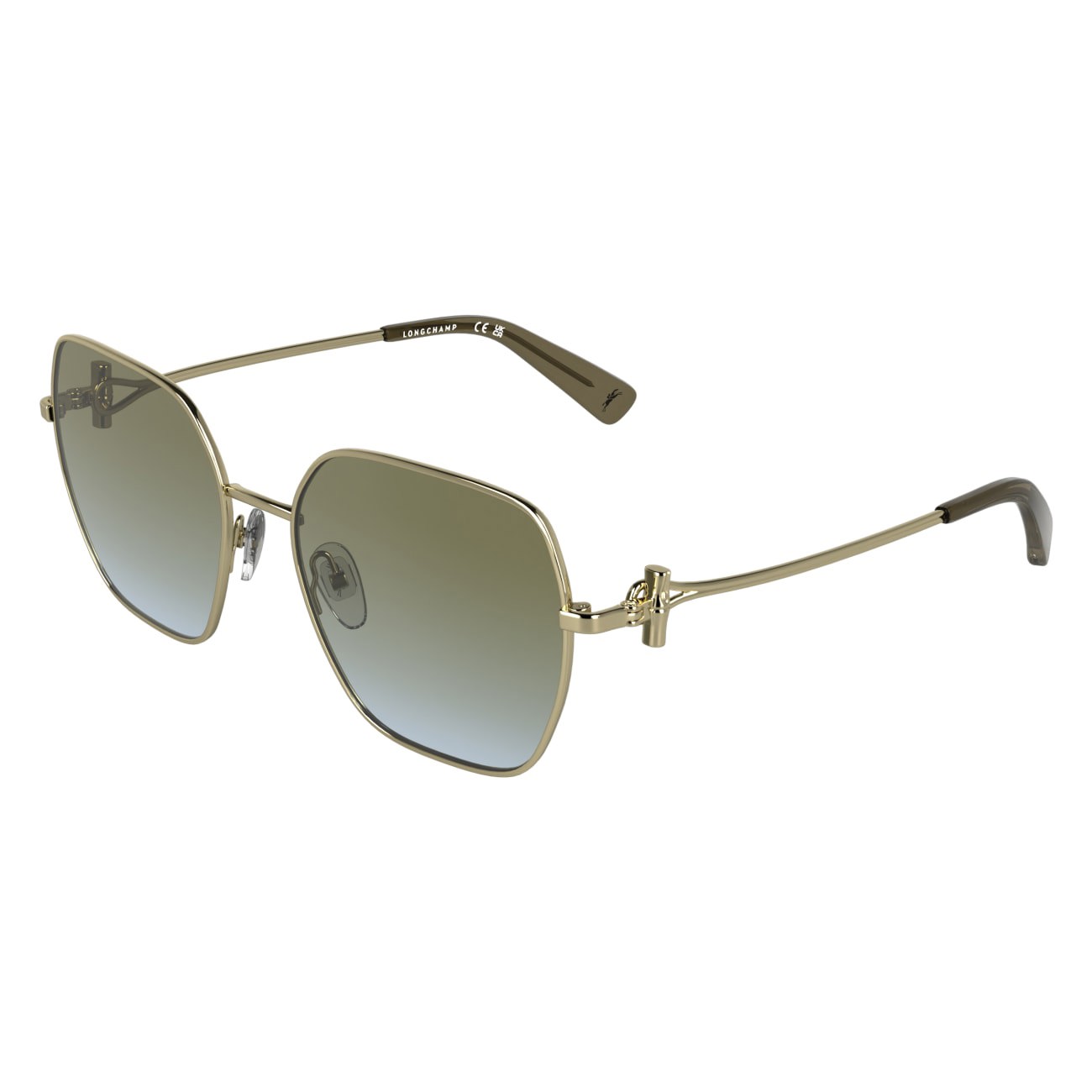 Picture of Longchamp Sunglasses LO190S