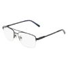 Picture of Blue Ribbon Eyeglasses M-2045