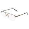 Picture of Blue Ribbon Eyeglasses M-2045