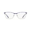 Picture of Blue Ribbon Eyeglasses M-4036