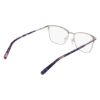 Picture of Blue Ribbon Eyeglasses M-4036
