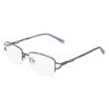 Picture of Blue Ribbon Eyeglasses TRES JOLIE 214