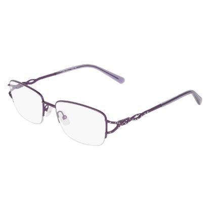 Picture of Blue Ribbon Eyeglasses TRES JOLIE 214