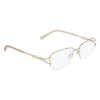 Picture of Blue Ribbon Eyeglasses TRES JOLIE 214