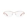 Picture of Blue Ribbon Eyeglasses TRES JOLIE 214