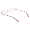 Picture of Blue Ribbon Eyeglasses TRES JOLIE 214