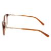 Picture of Blue Ribbon Eyeglasses TRES JOLIE 215