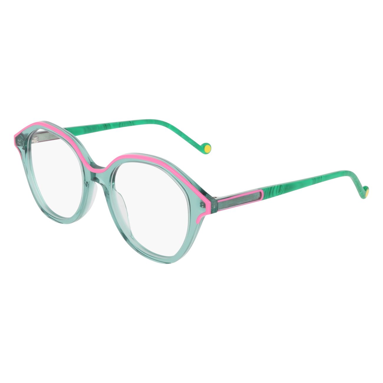 Picture of Pure Eyeglasses P-6014