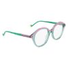 Picture of Pure Eyeglasses P-6014