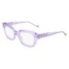 Picture of Pure Eyeglasses P-7016