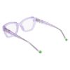 Picture of Pure Eyeglasses P-7016