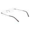 Picture of Airlock Eyeglasses AL 104