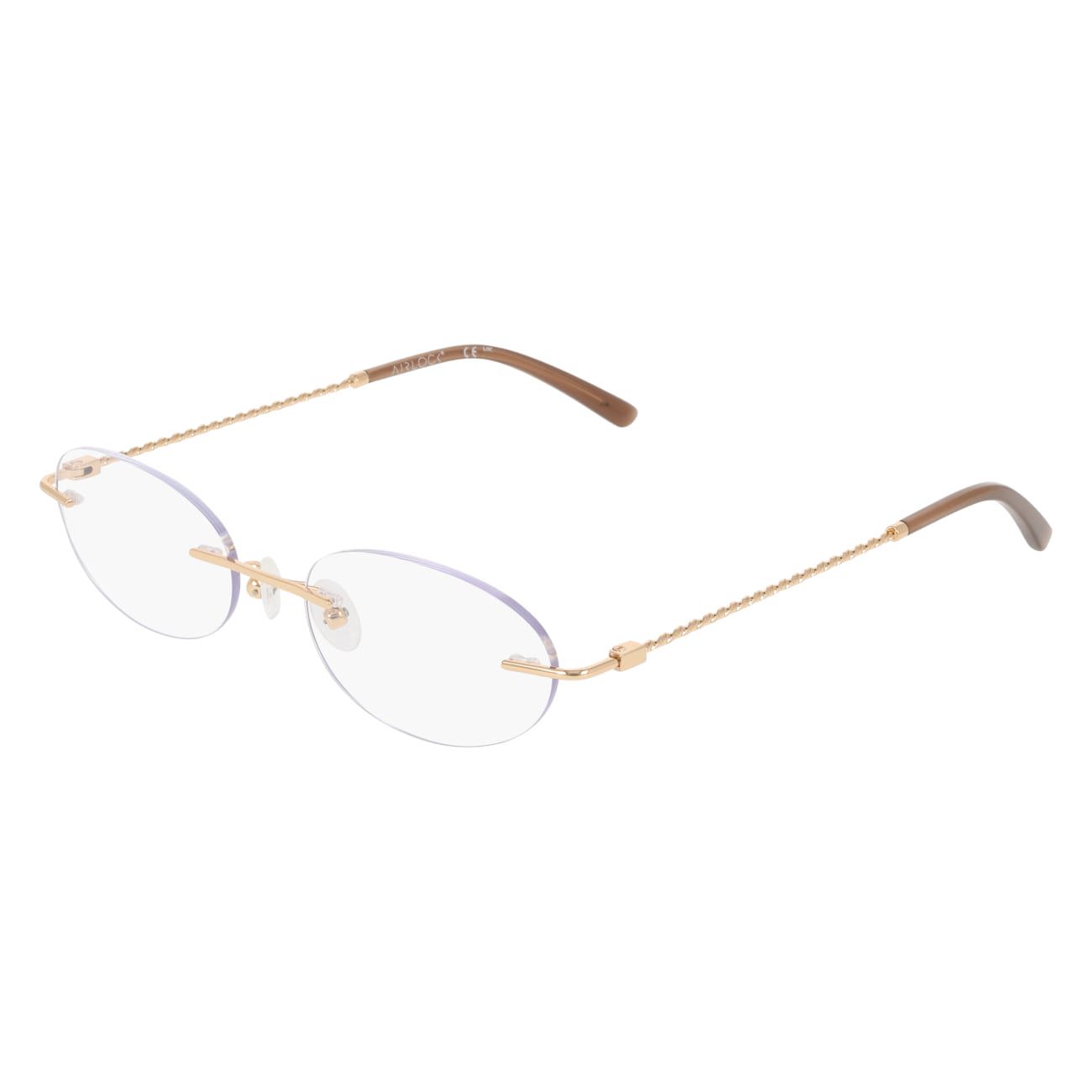 Picture of Airlock Eyeglasses AL 105