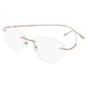 Picture of Airlock Eyeglasses AL 107
