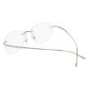Picture of Airlock Eyeglasses AL 107