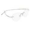 Picture of Airlock Eyeglasses AL 107
