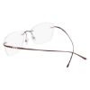 Picture of Airlock Eyeglasses AL 107