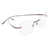 Picture of Airlock Eyeglasses AL 107