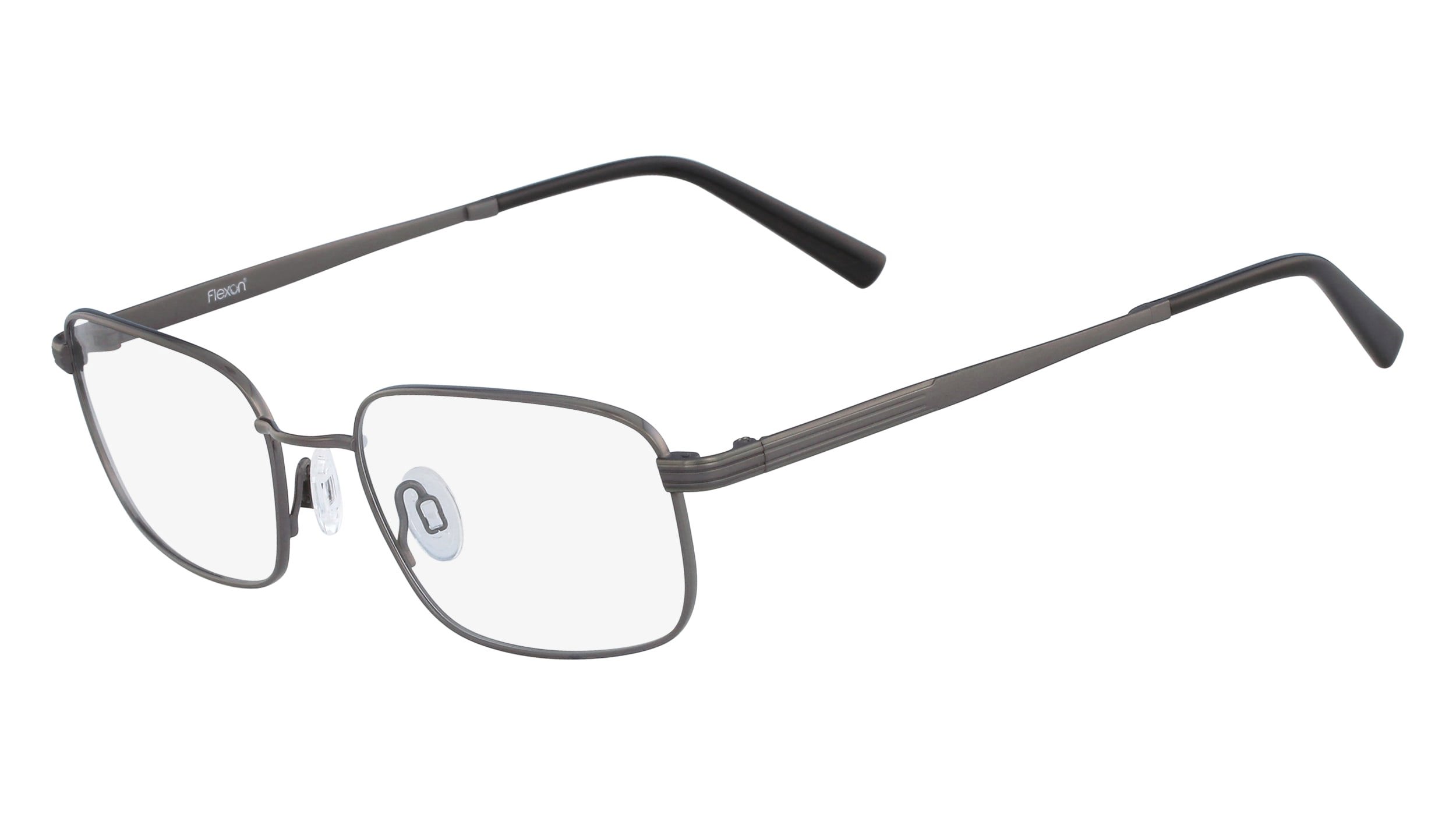 Picture of Flexon Eyeglasses COLLINS 600 N