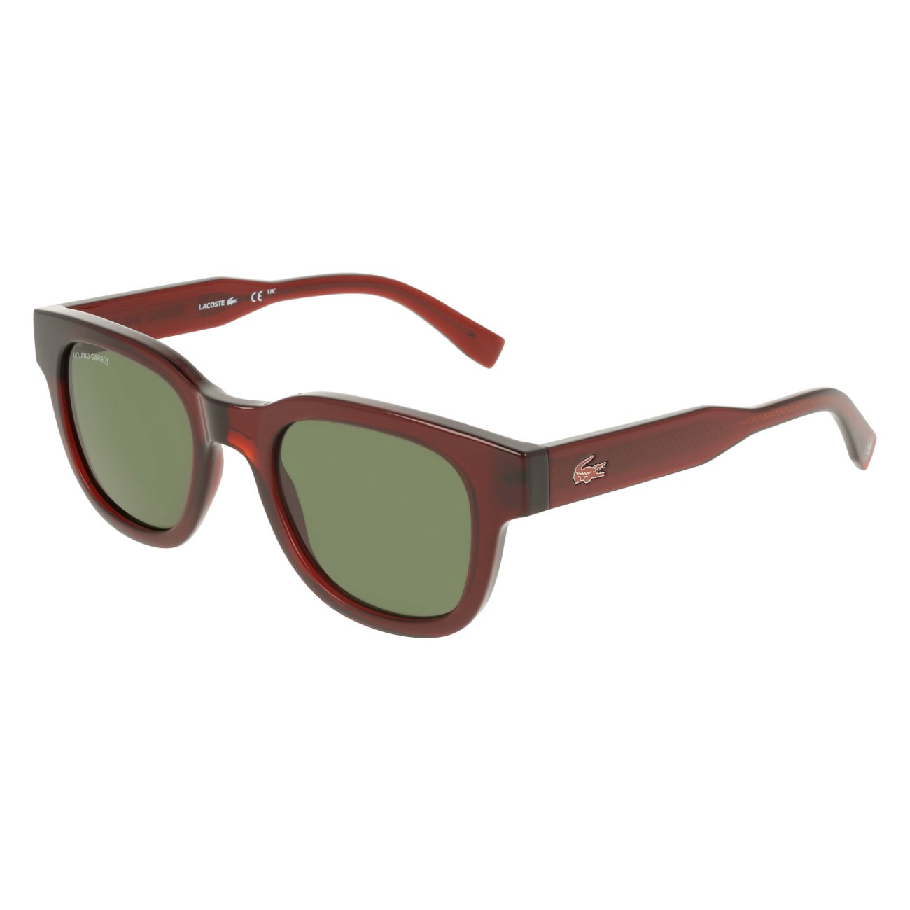 Picture of Lacoste Sunglasses L6023SRG N