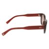 Picture of Lacoste Sunglasses L6024SRG N