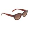 Picture of Lacoste Sunglasses L6024SRG N