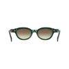 Picture of Lacoste Sunglasses L6024SRG N