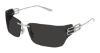 Picture of Balenciaga Sunglasses BB0485SA