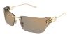 Picture of Balenciaga Sunglasses BB0485SA