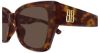 Picture of Balenciaga Sunglasses BB0474S